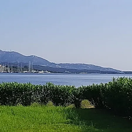 Caposchiera Sul Mare Punta Asfodeli Porto Rotondo
