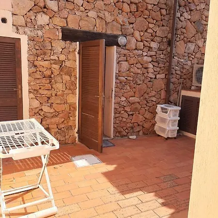 Caposchiera Sul Mare Punta Asfodeli Porto Rotondo