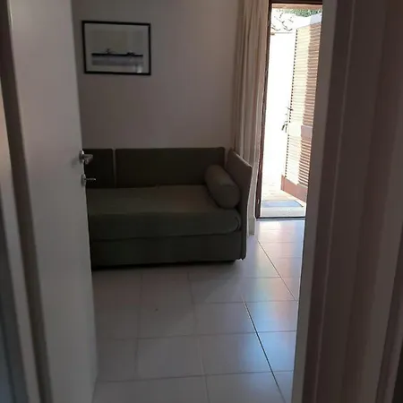 Caposchiera Sul Mare Punta Asfodeli *