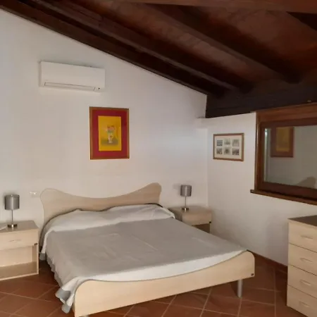 Caposchiera Sul Mare Punta Asfodeli Vakantiehuis Porto Rotondo