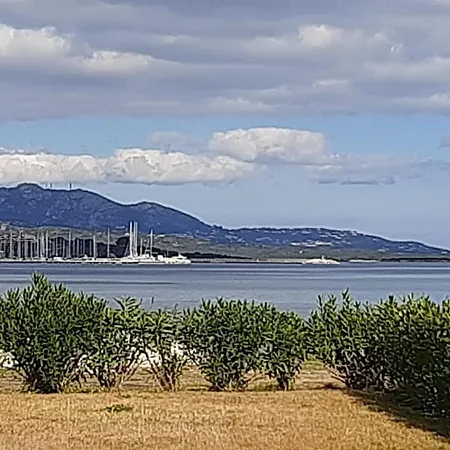 Caposchiera Sul Mare Punta Asfodeli * Porto Rotondo