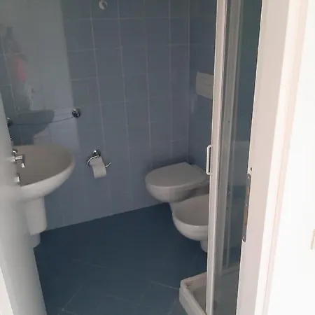 Caposchiera Sul Mare Punta Asfodeli Vakantiehuis *
