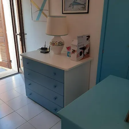 Vakantiehuis Caposchiera Sul Mare Punta Asfodeli Porto Rotondo